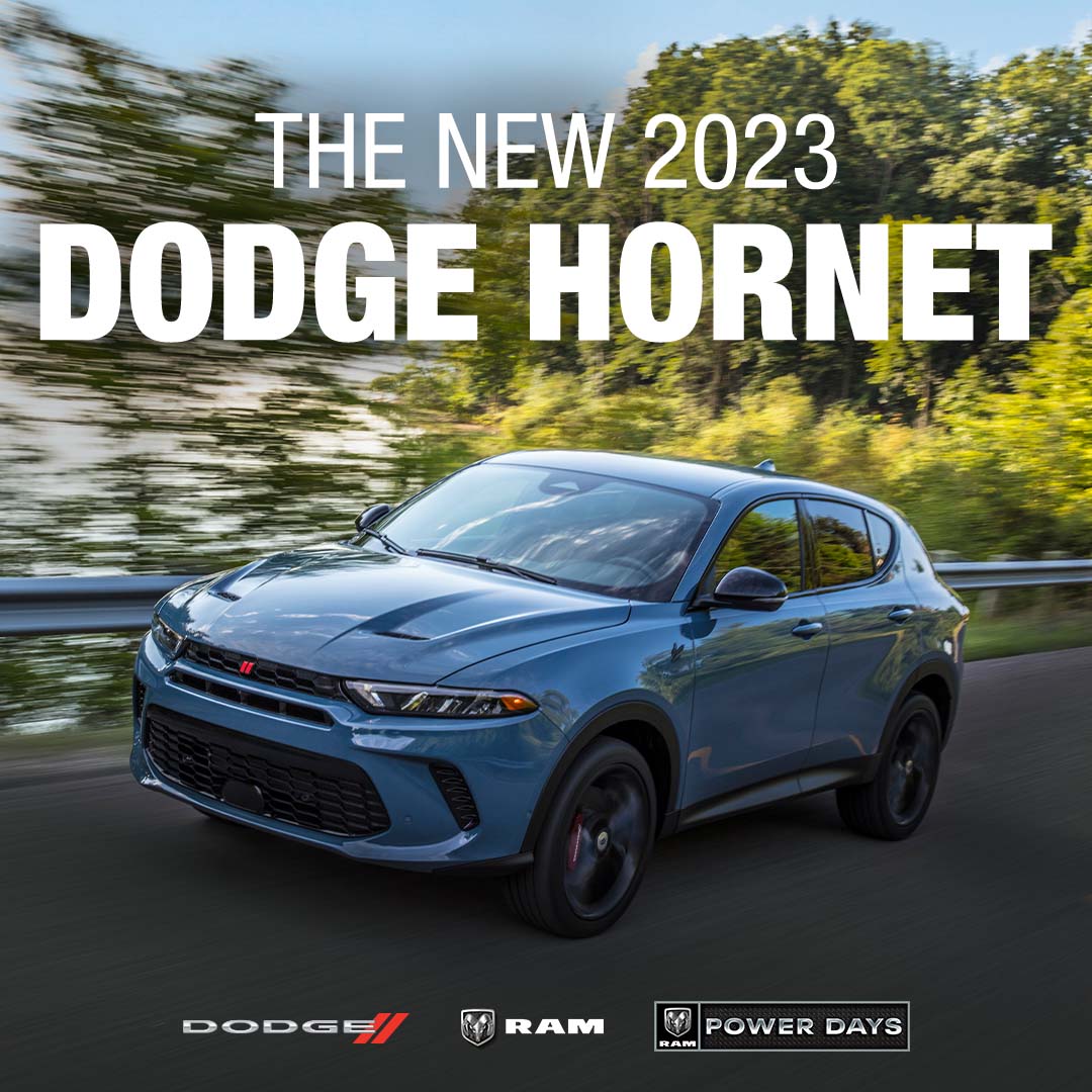 Larry H. Miller Dodge Ram Tucson - Home