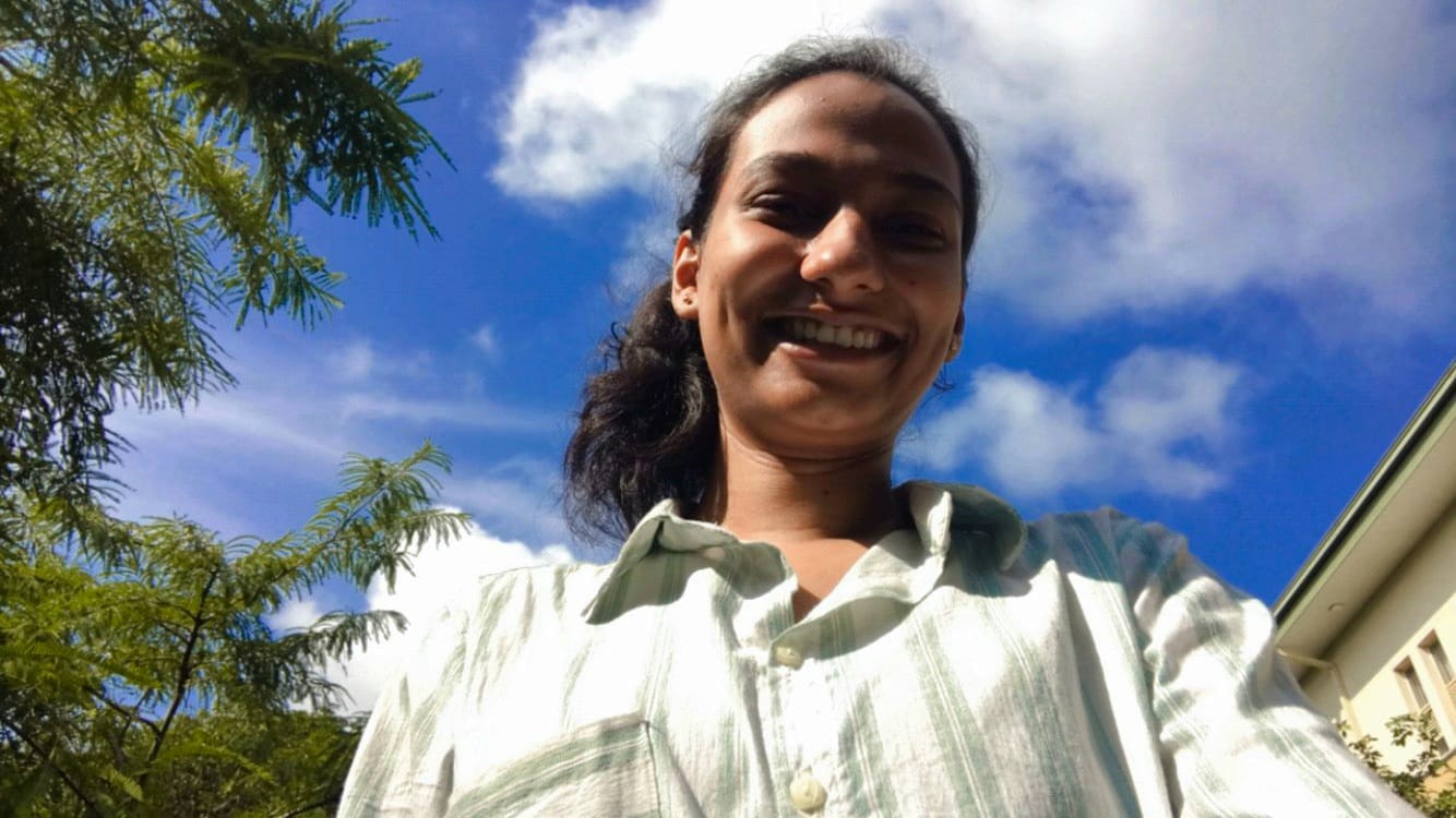 Amanda Ranasinghe