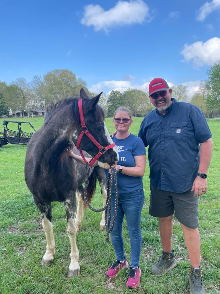 Red Arrow Ranch | Lilburn GA