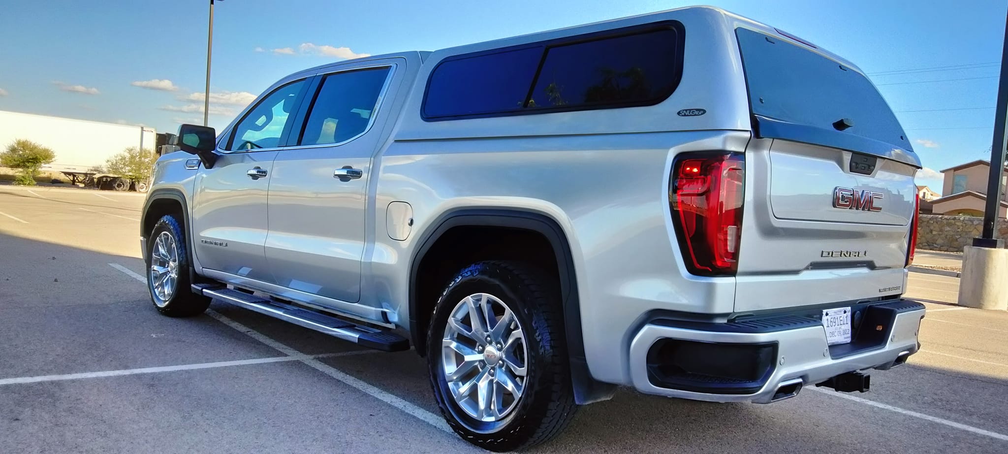 JR Customs auto sales | El Paso TX