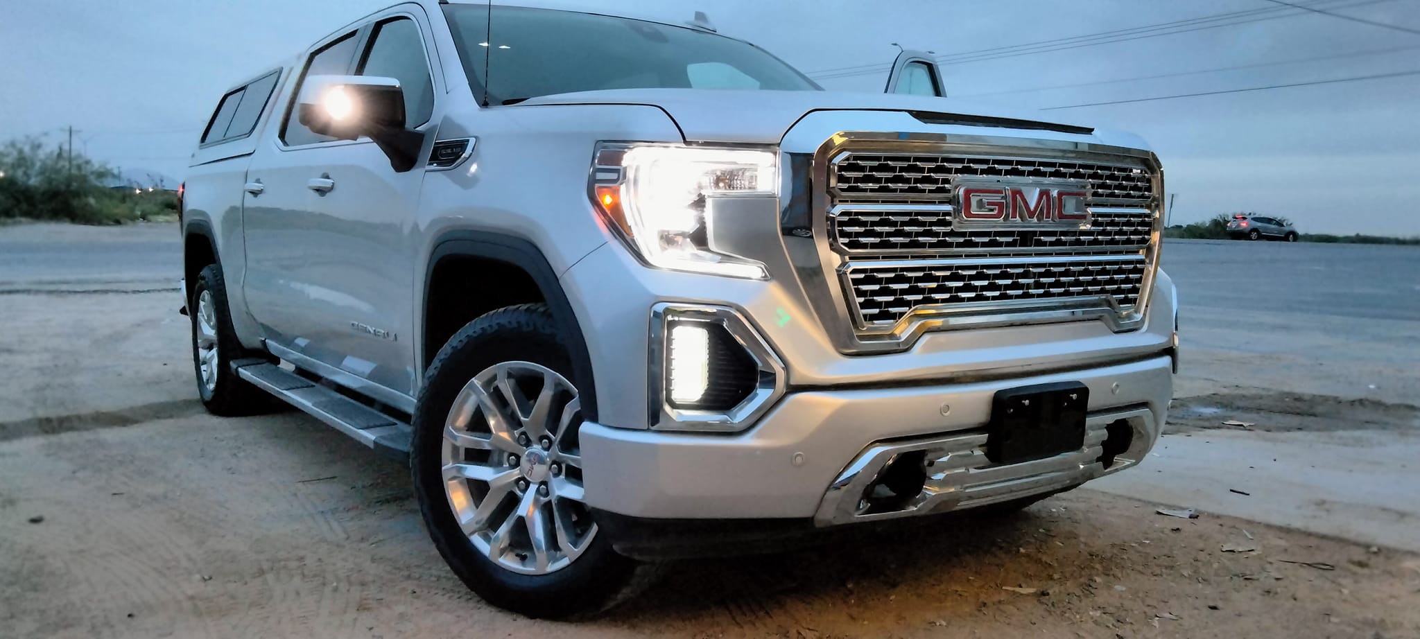 JR Customs auto sales | El Paso TX