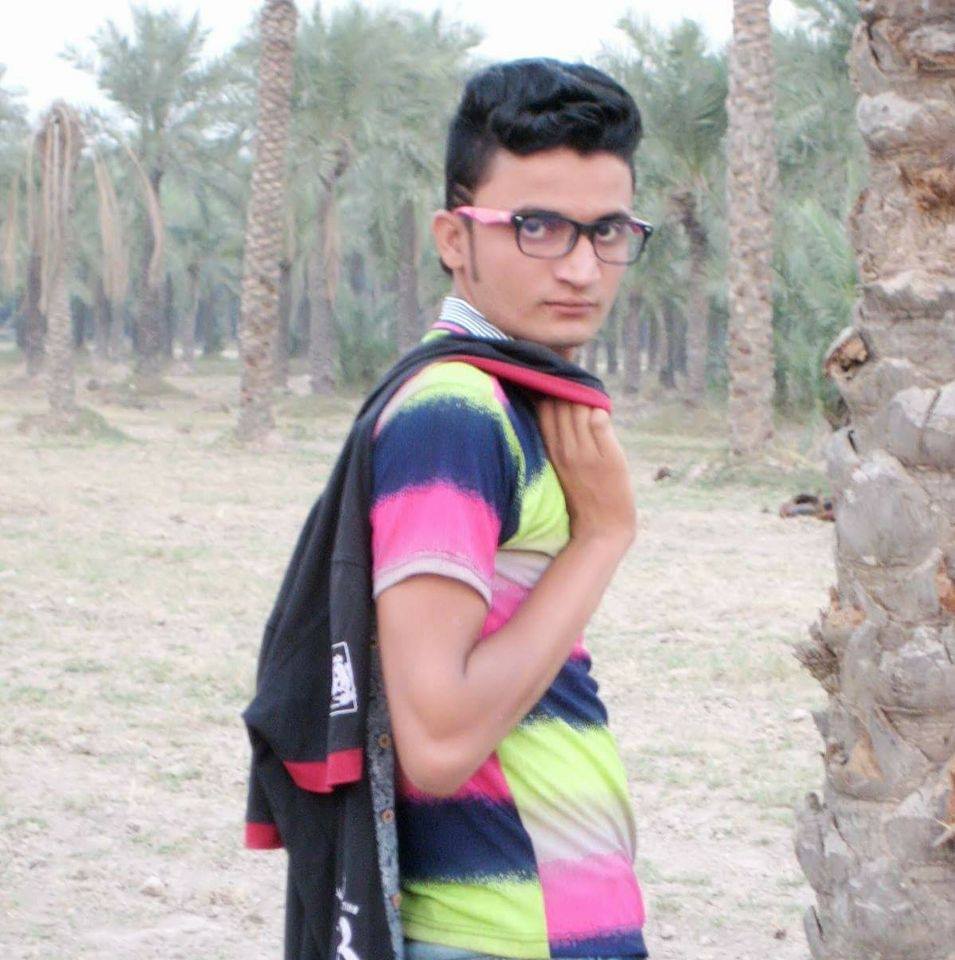 Malik shoaib rafique malik