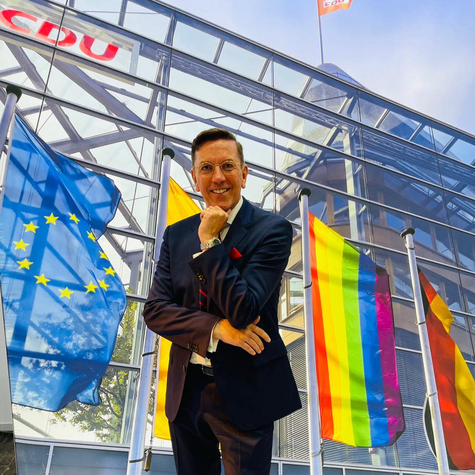 Mario Röllig