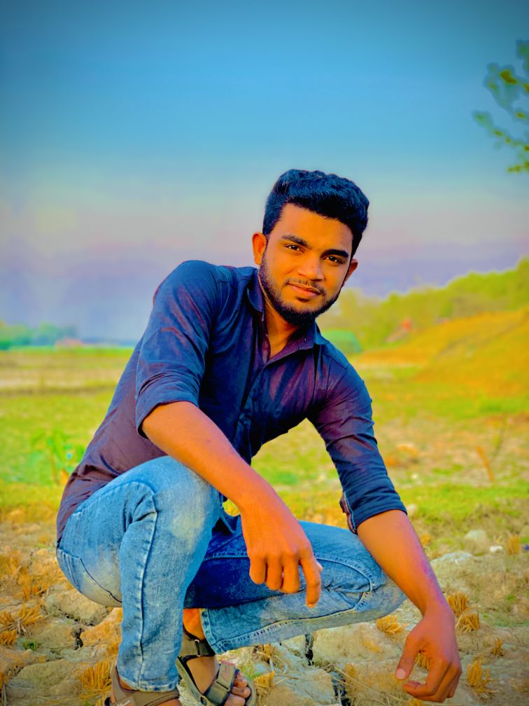 Biplob Hasan Mamun