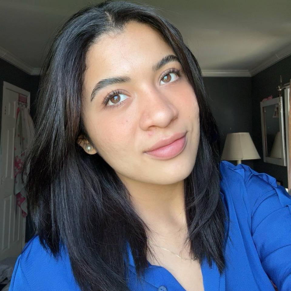 Meily Reyes