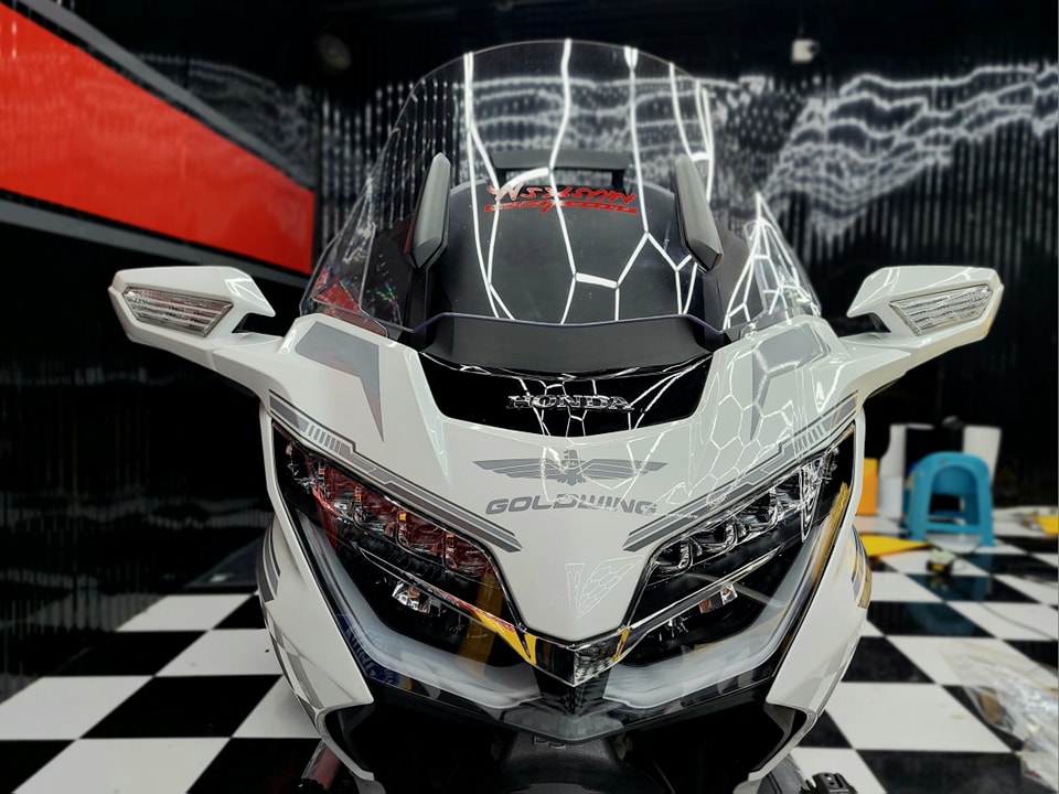Honda... - Tnc Sticker สติ๊กเกอร์แต่งลายรถ 02-8944550 | Facebook
