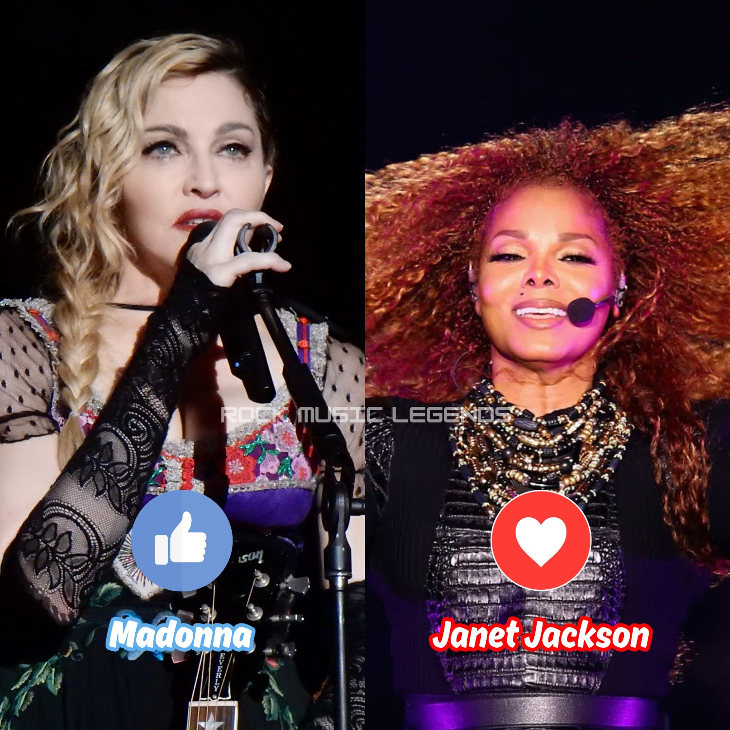 Janet Jackson ?? | Kylie Minogue ❤️ | Shakira ? #JanetJackson 