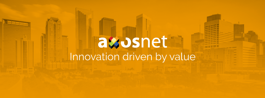 Axosnet | The Woodlands TX
