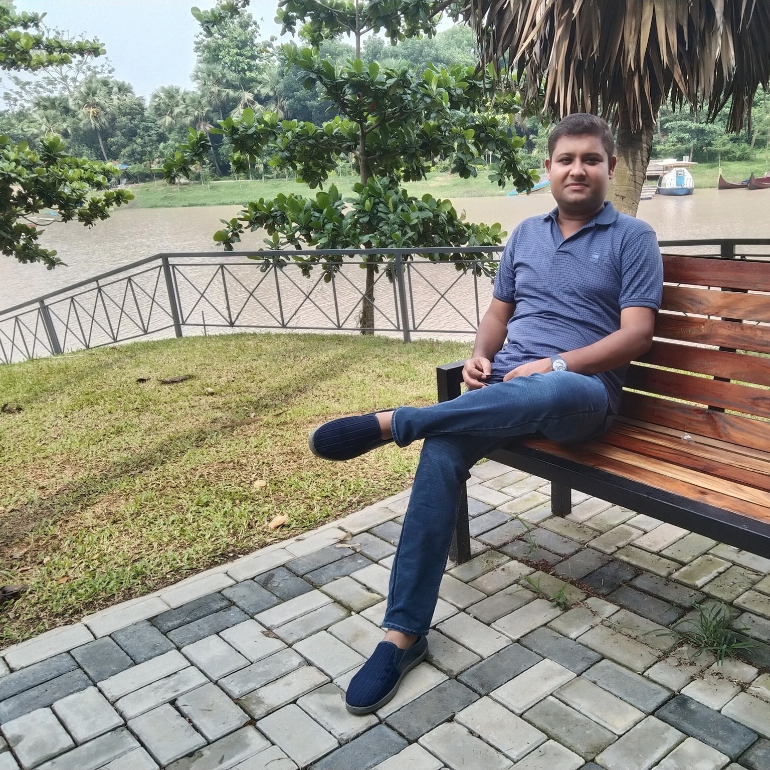 Touhid Akram