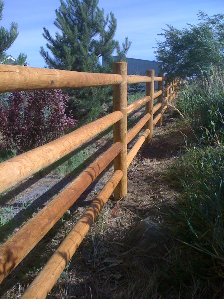 Foothills Fence Company Ellensburg WA