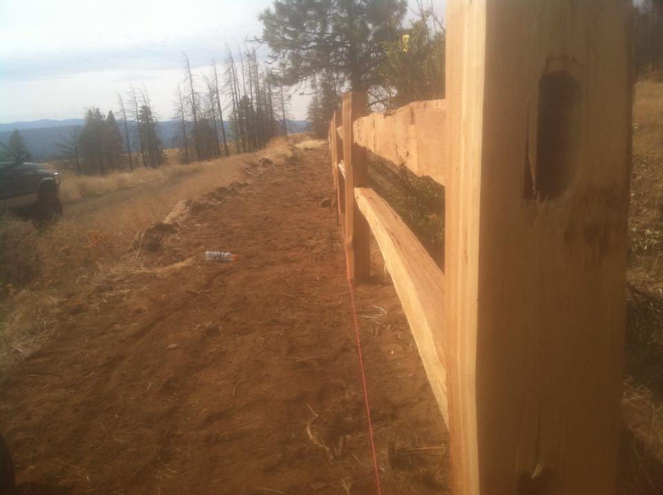 Foothills Fence Company Ellensburg WA
