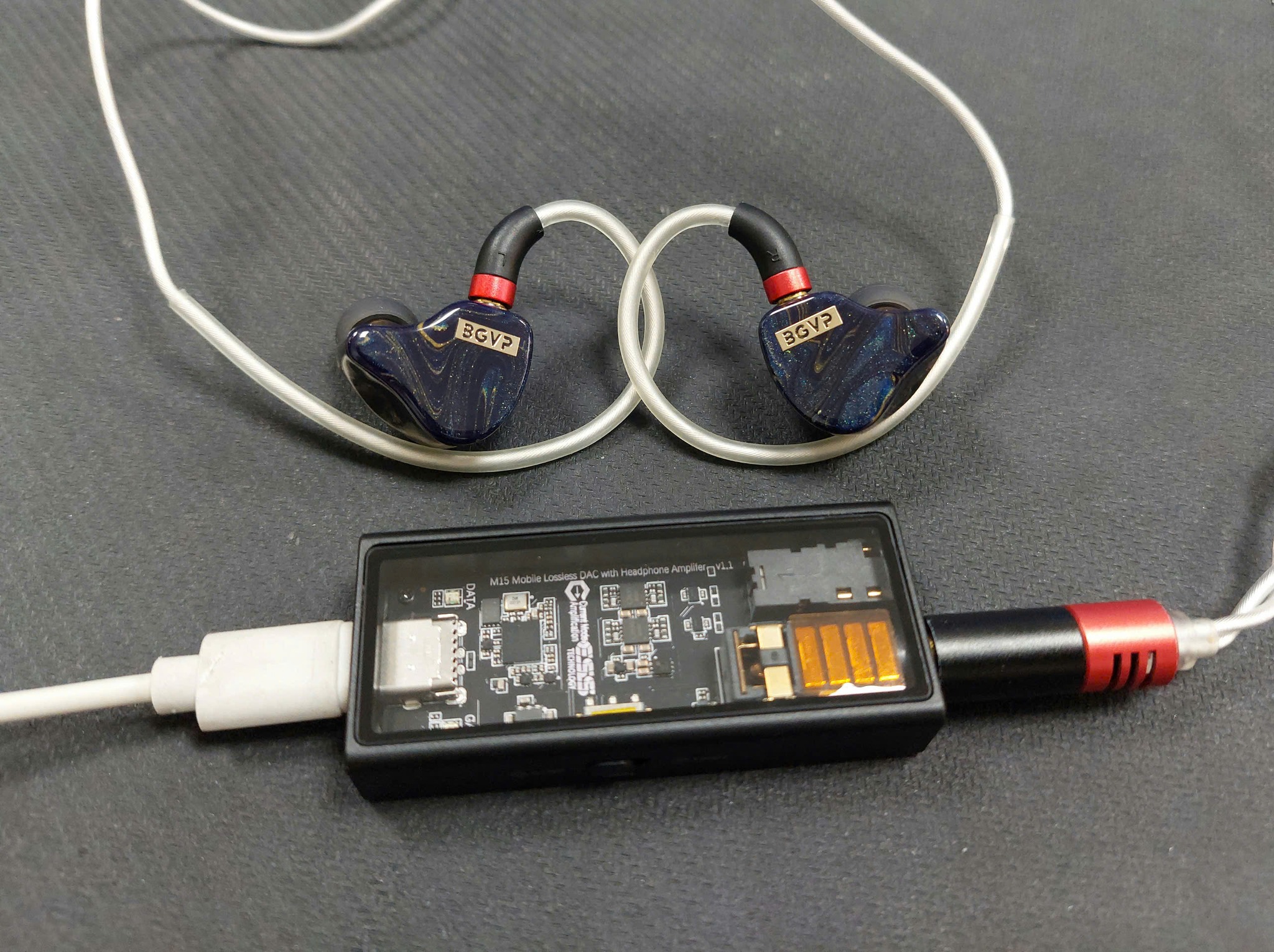 Audio Rabbit - Ở phân khúc giá rẻ bây giờ có vài option... | Facebook