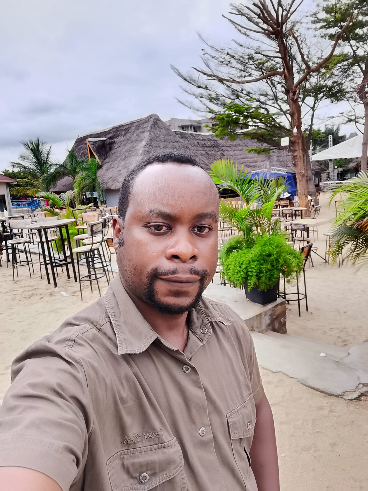 Steeve Chakirwa