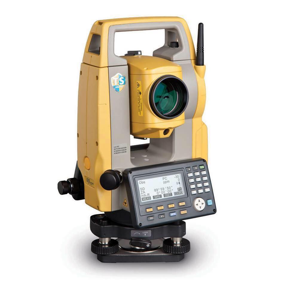 👉Did you know? The Topcon Value Line Steering System isn’t just for big ...