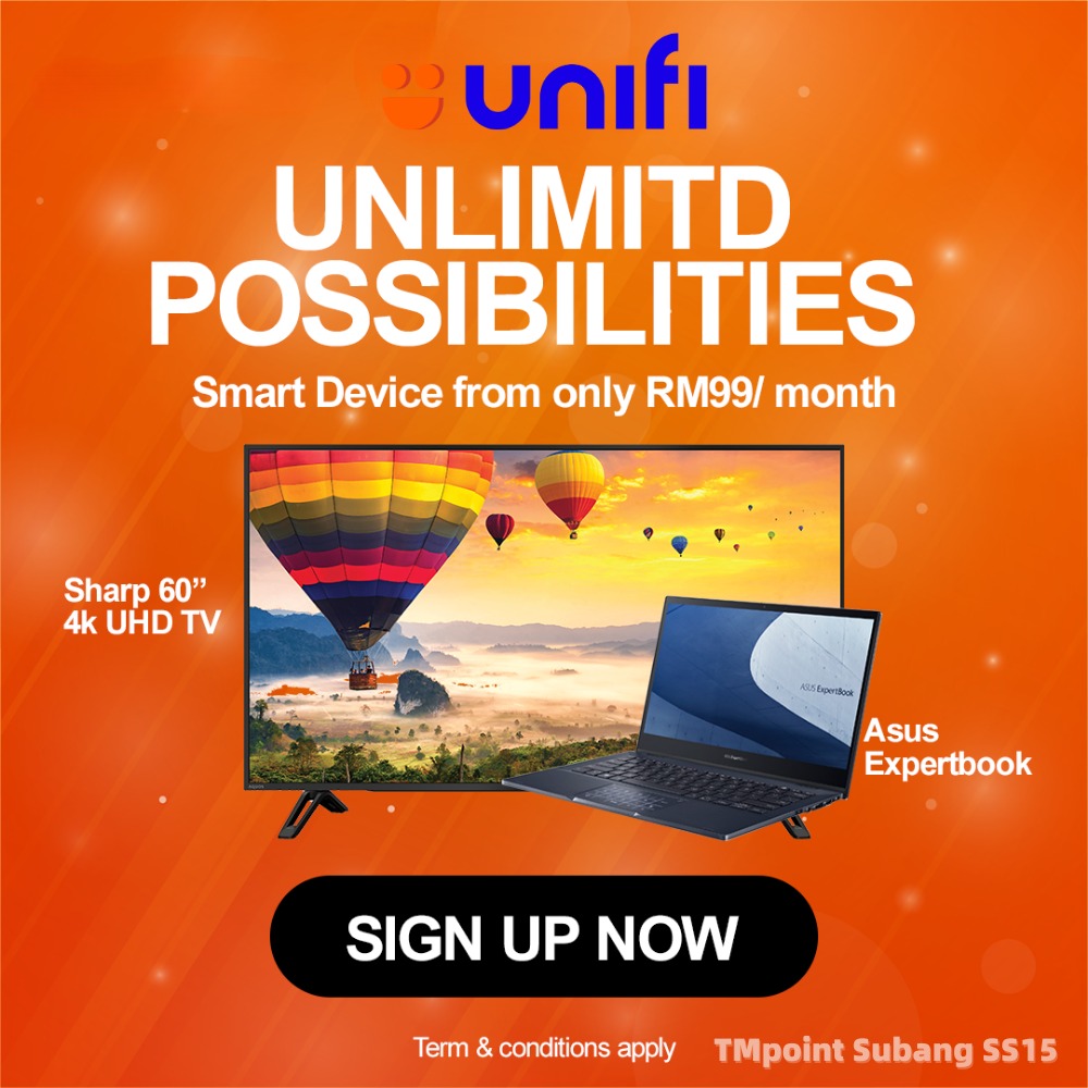 TMpoint Subang SS 15 | Subang Jaya