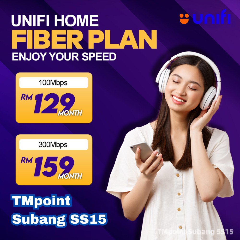 TMpoint Subang SS 15 | Subang Jaya