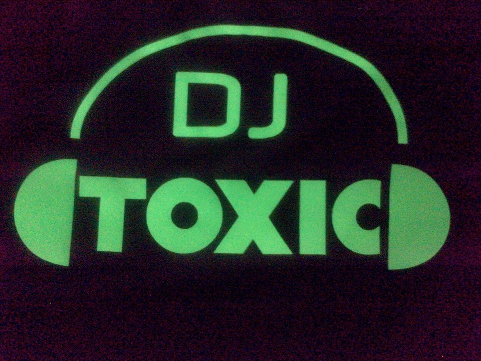 Dj Toxic