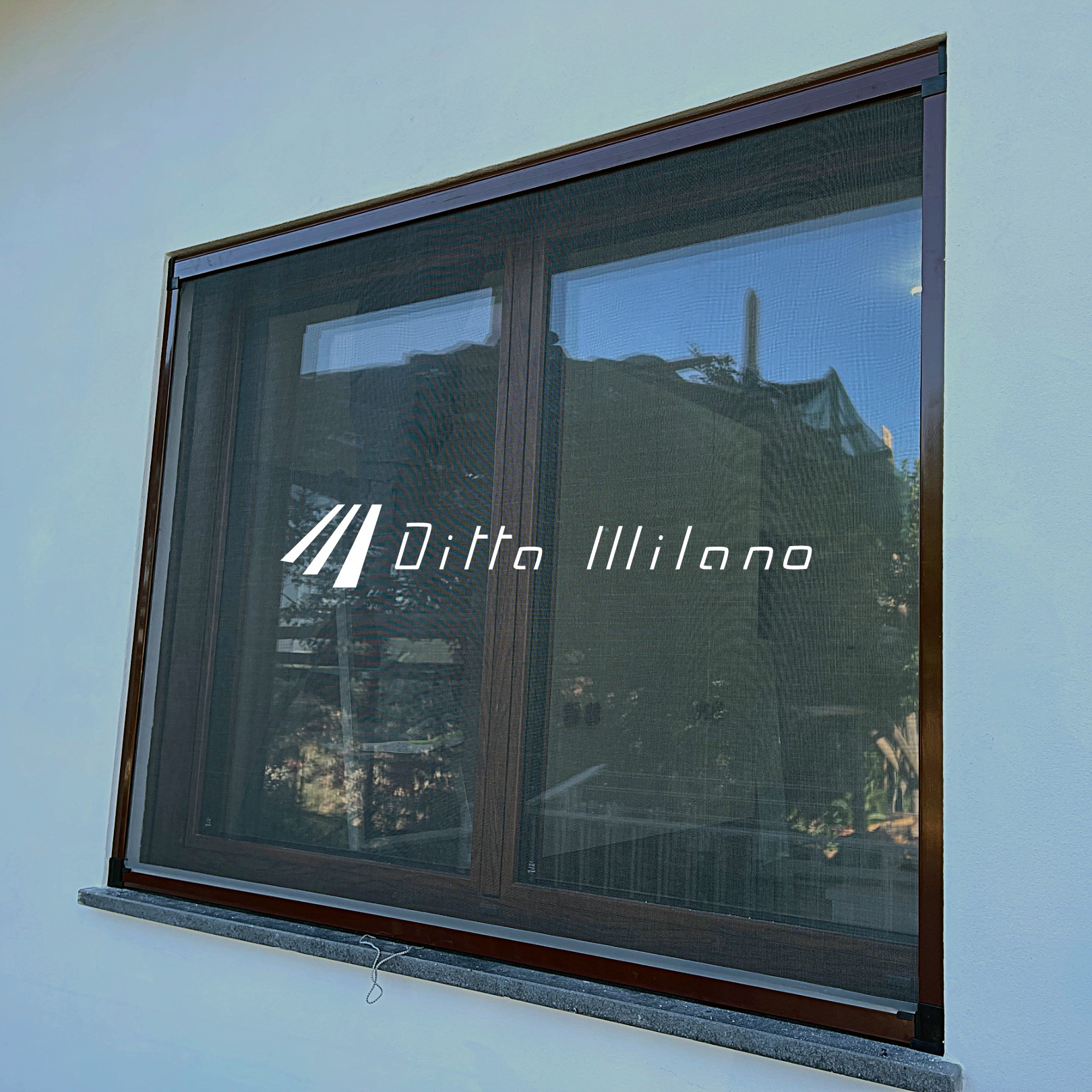 Ditta Milano - Per dormire bene bisogna contare le pecore...non le ...