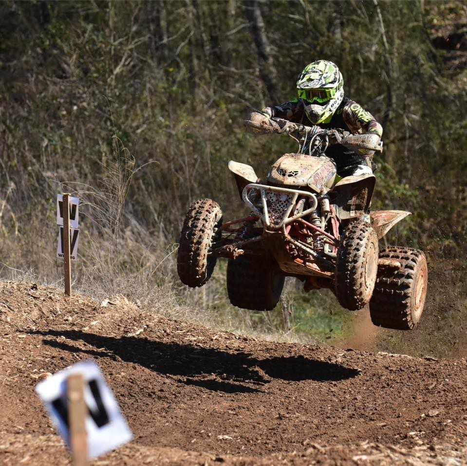 Pruitt Racing