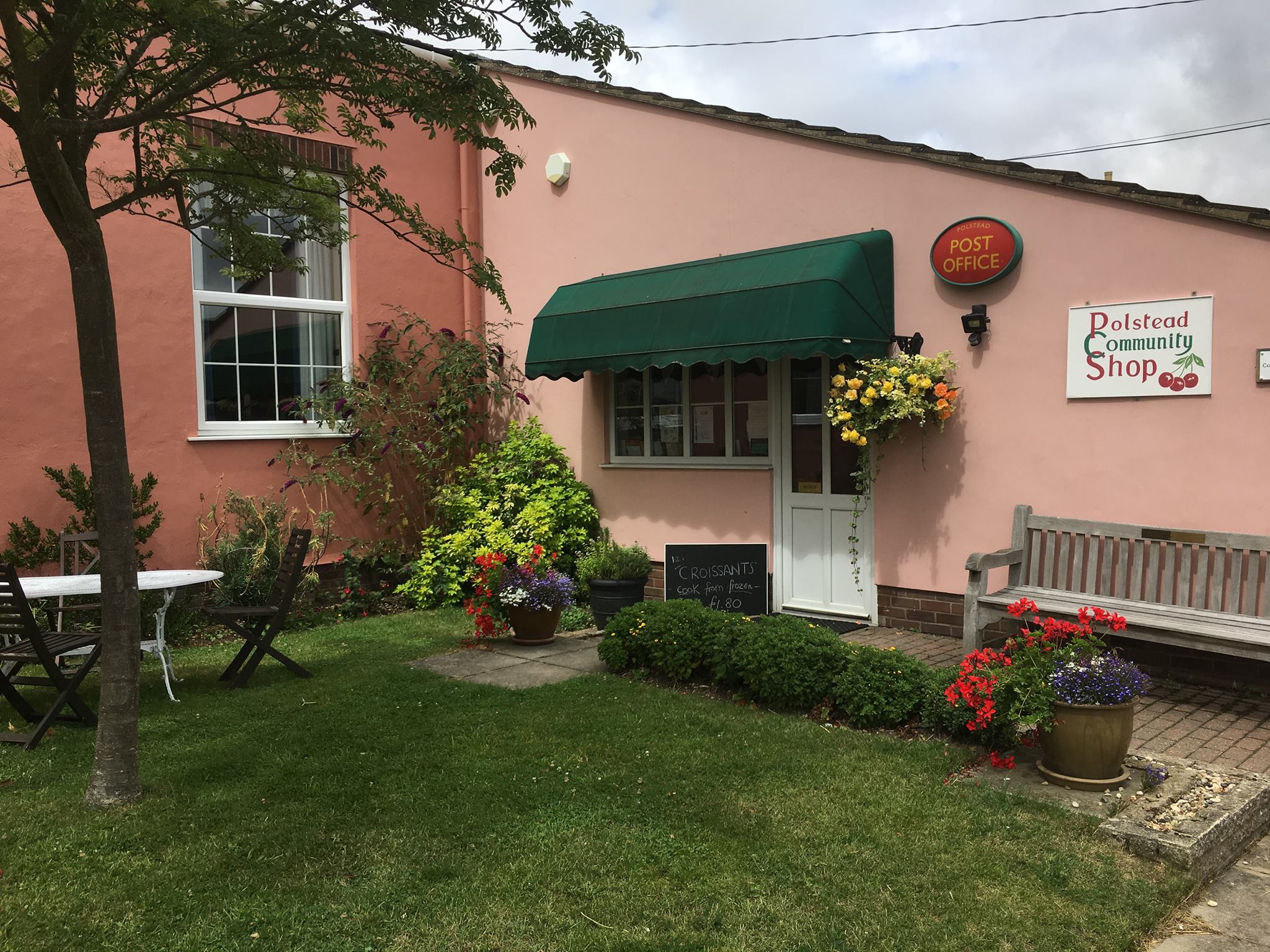Woodland Corner - Woodland Corner added a new photo.