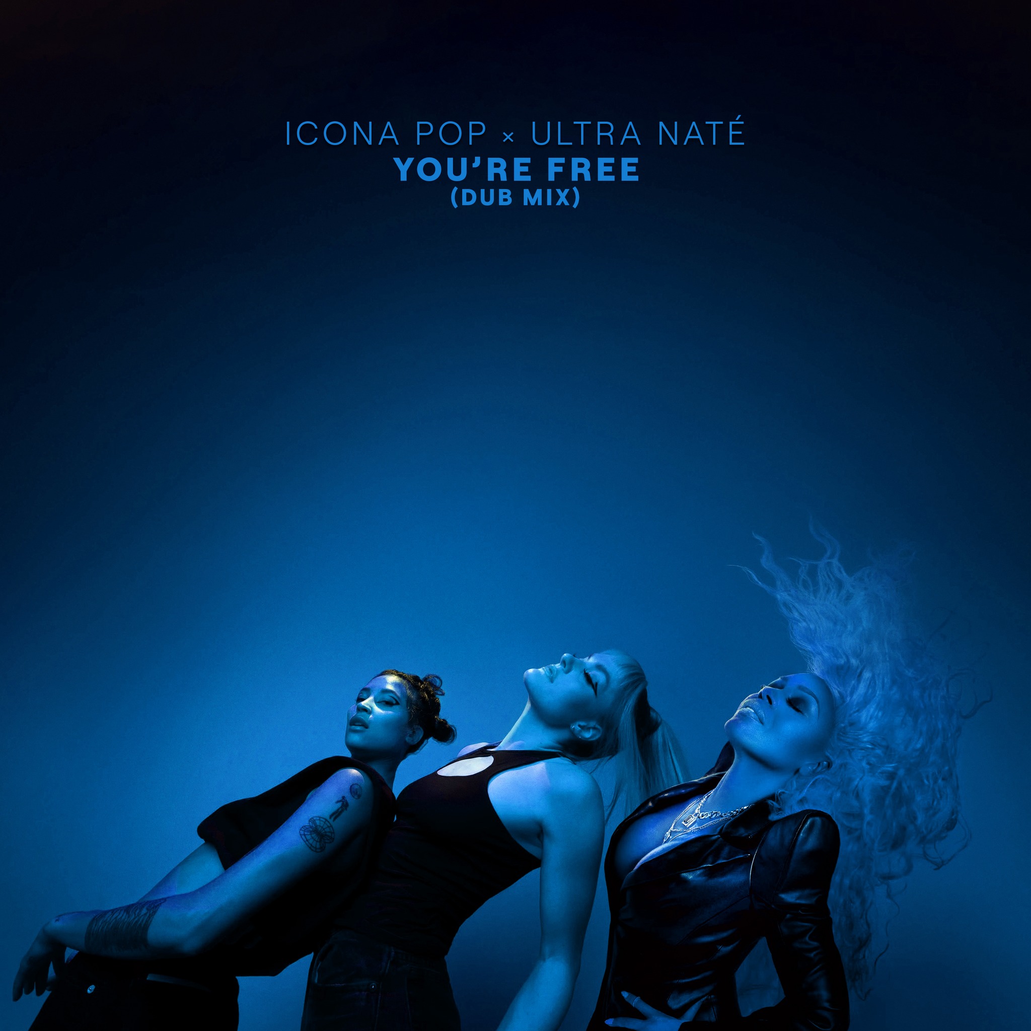 Ultra Nate's 'Free' remix release