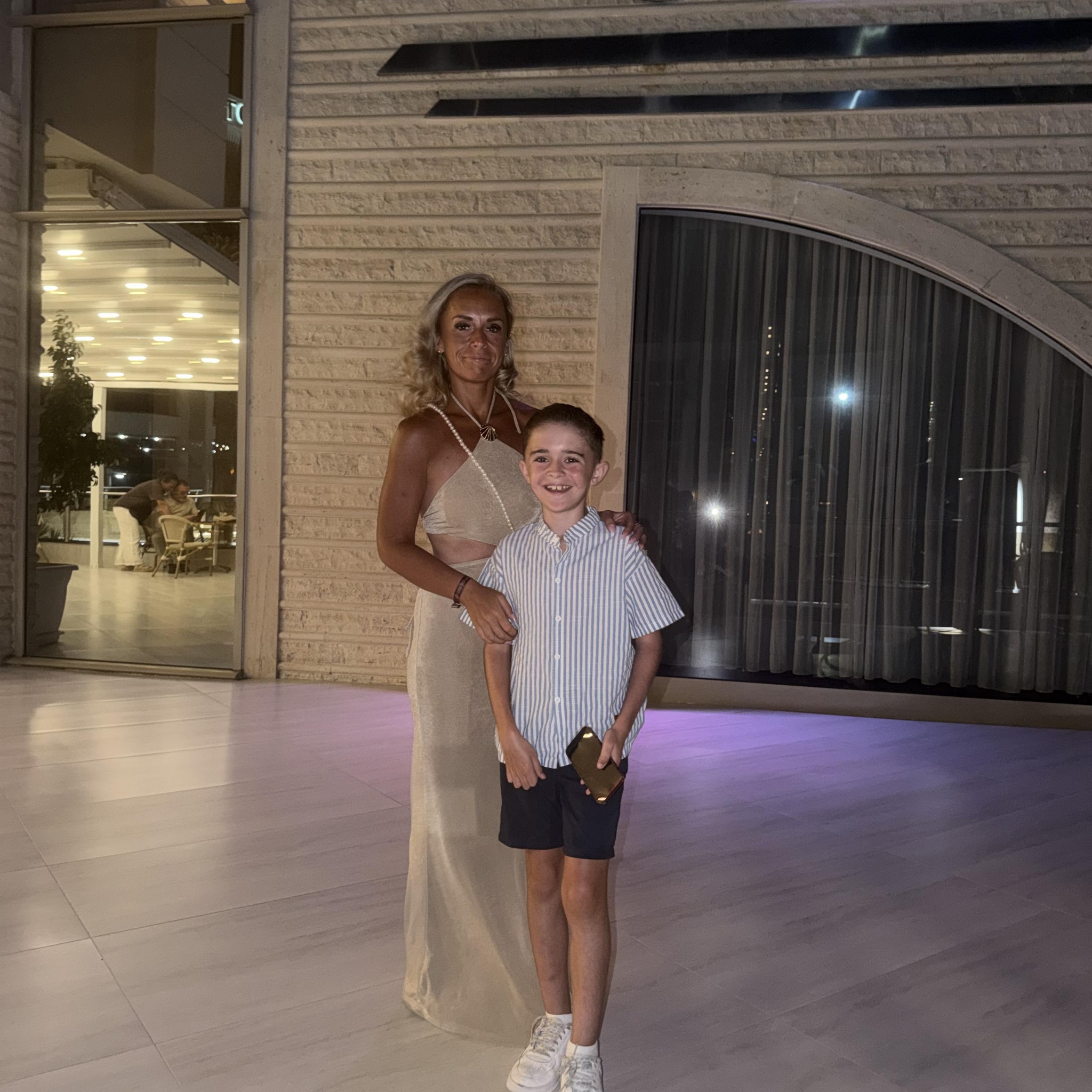 Amwaj Rotana, Jumeirah Beach Friends | Facebook
