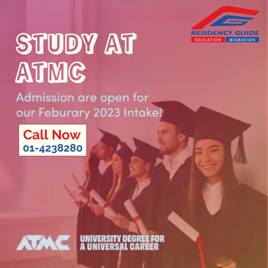 Residency Guide Nepal - Planning to #study in #Australia? 