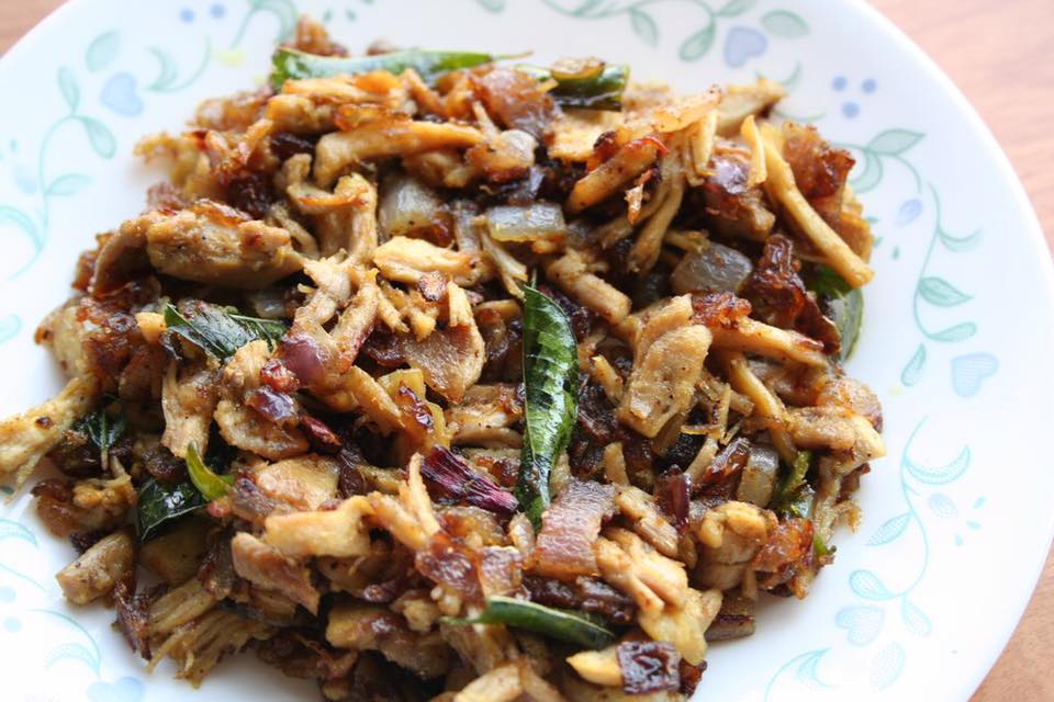 Healthy non veg foods | Tirupur
