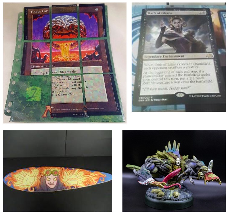 Looking to buy the last remaining cards to complete my collection