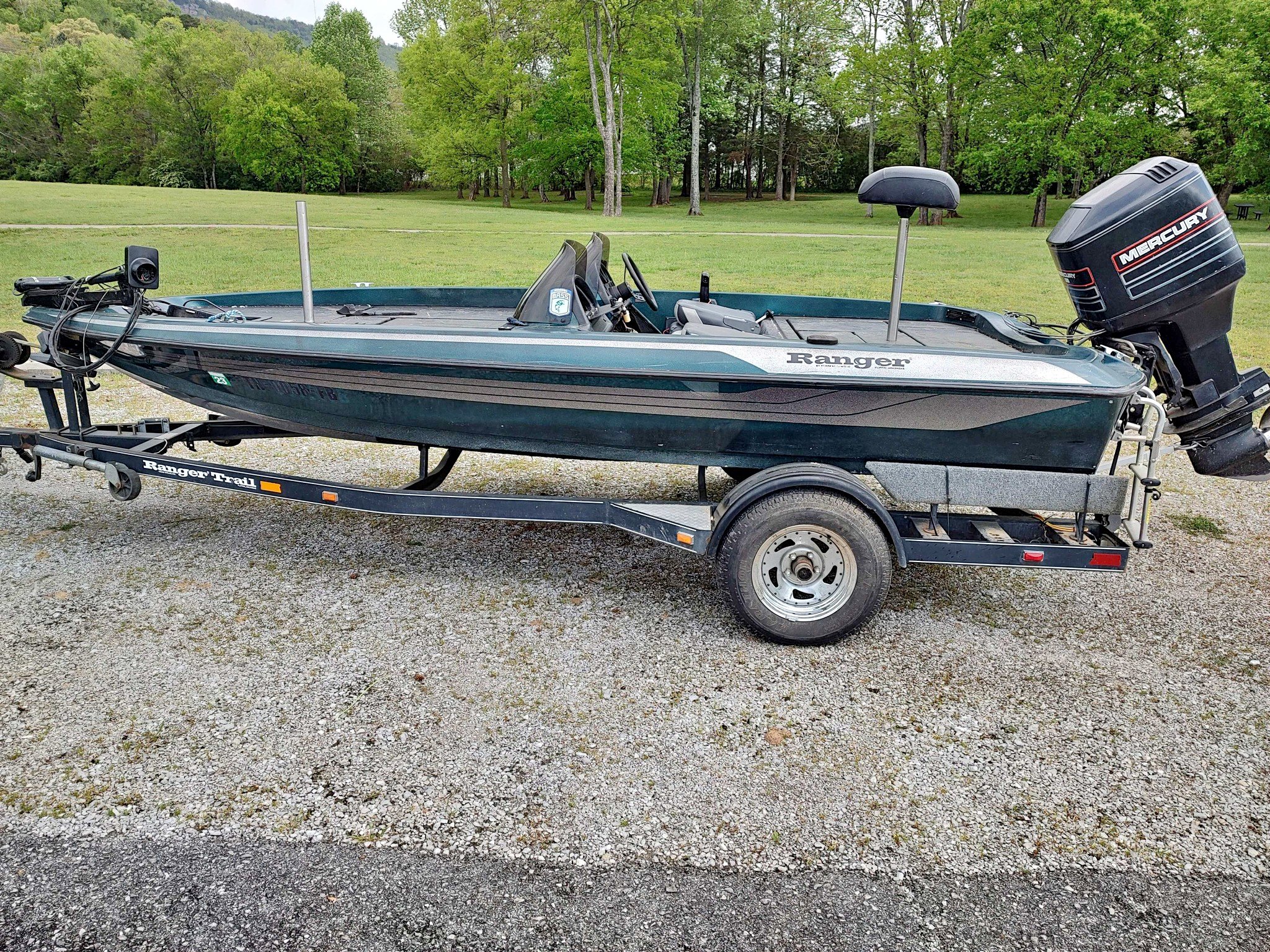 1995 Ranger R72 sport - Boats - Chattanooga, Tennessee | Facebook ...