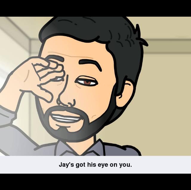 Jay Richens