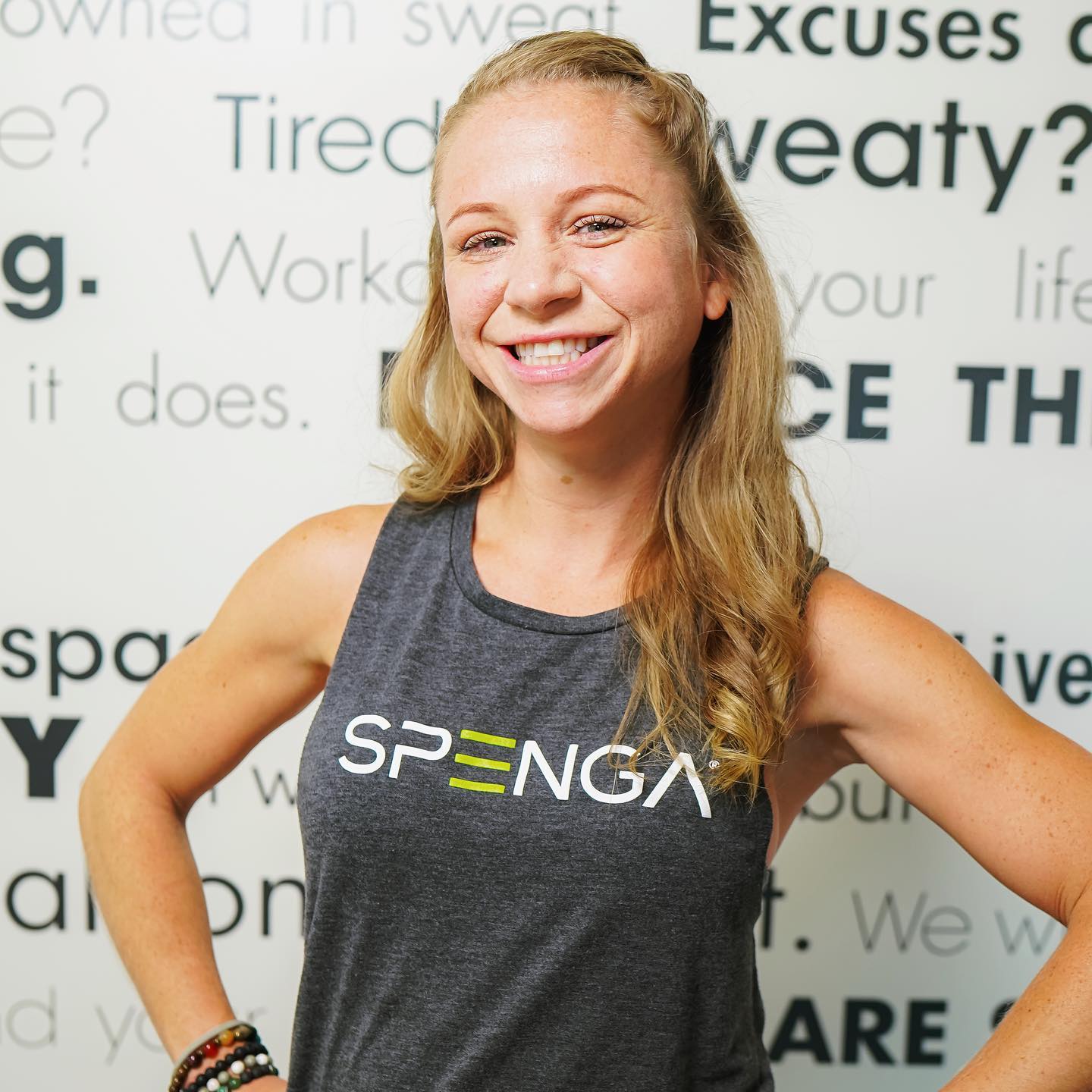 Spenga Roswell - We are thrilled to announce that Rachel... | Facebook