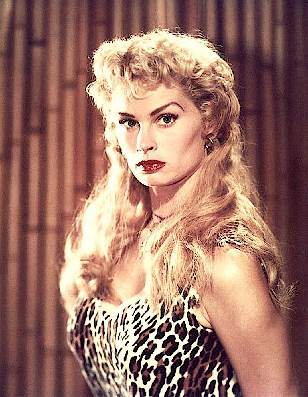 Mary Ann McCall & Charlie Ventura.
