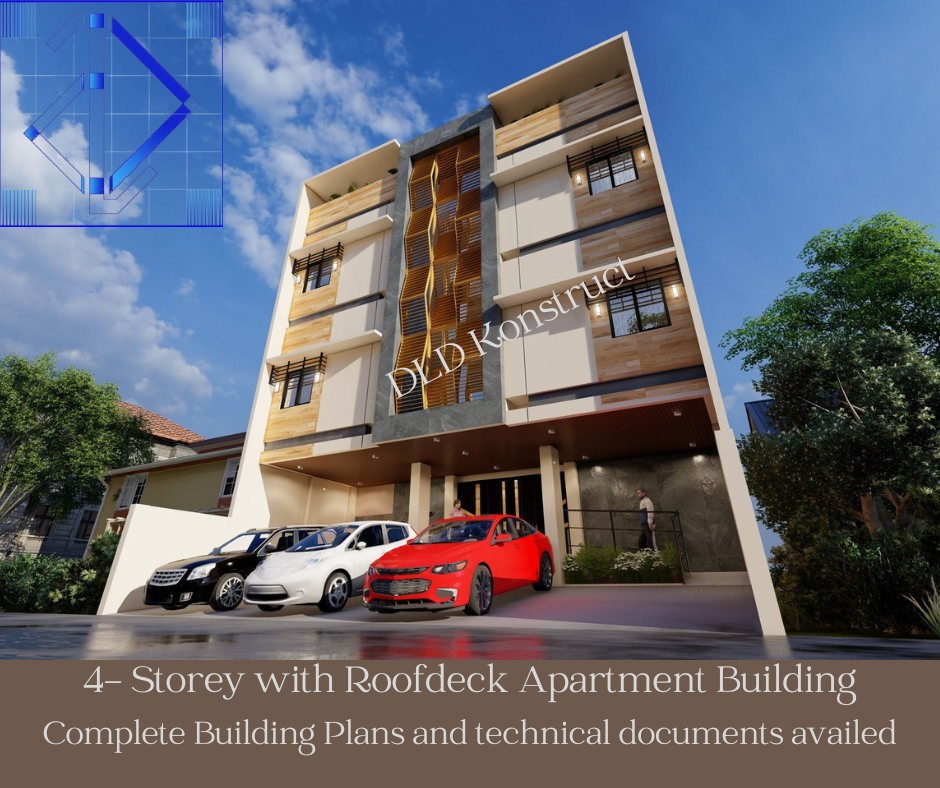 DLD Design and Services | Pasig