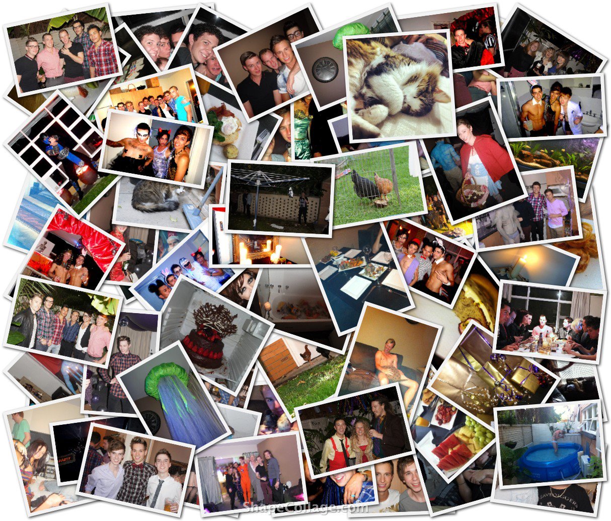 Nathan Roach - Thank you for all the birthday messages... | Facebook