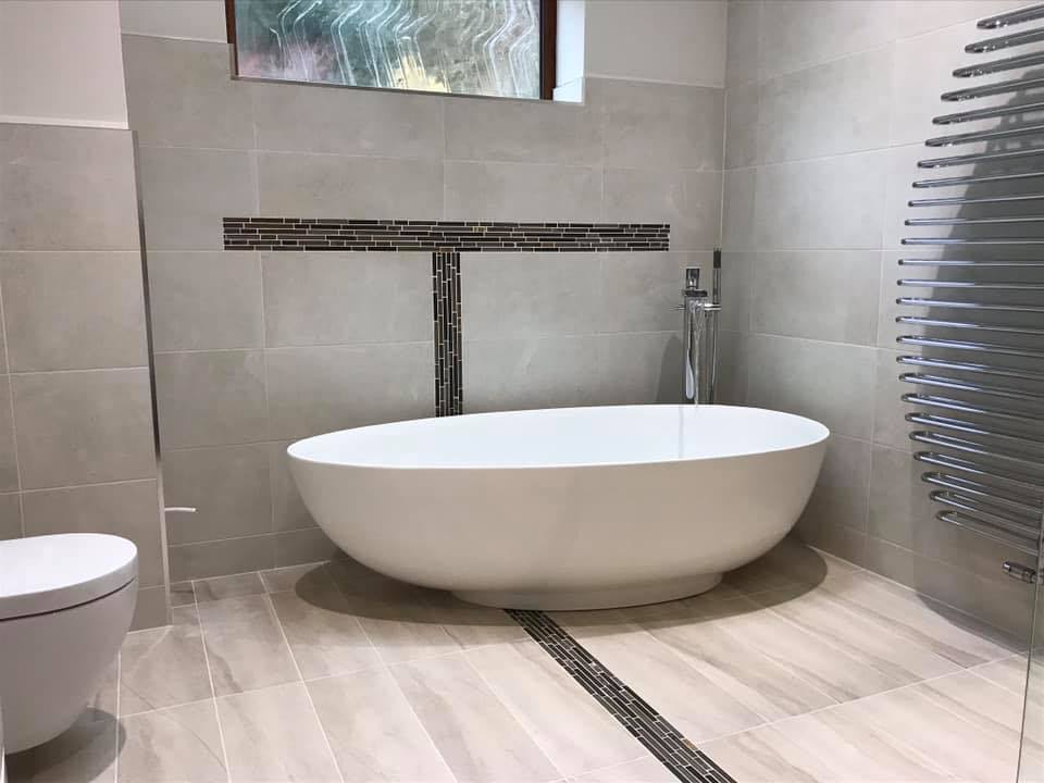 Bathroom Fitters Telford | Telford