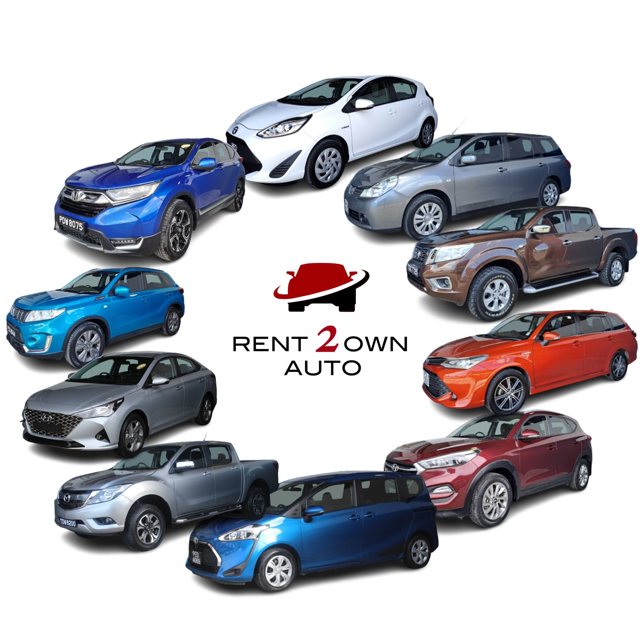 Rent - 🚕🚙We've Got A Vehicle for Everyone and Every NEED!🚌🦽 Check Our ...