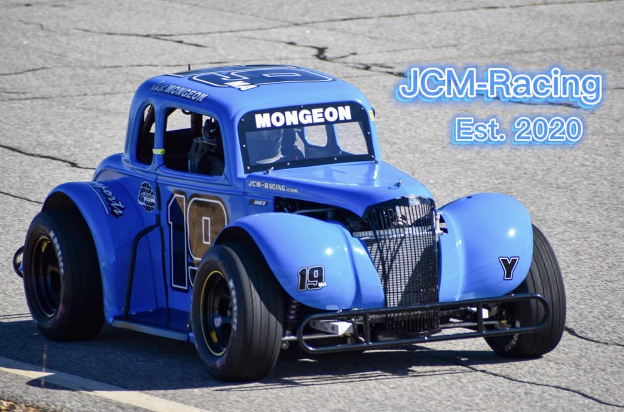 Congratulations to Derek Gluchacki... - Keller Motorsports | Facebook