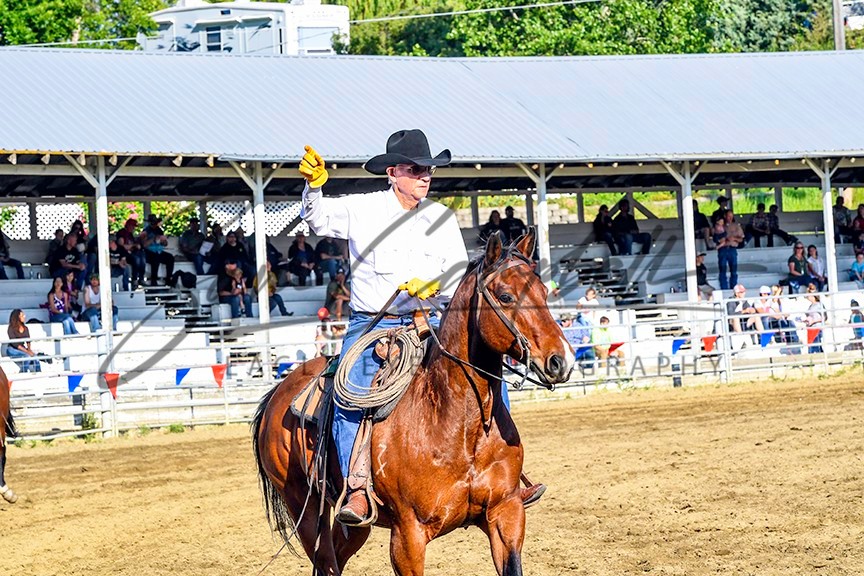 Border Days Rodeo... - Eagle Eye Photography, LLC | Facebook
