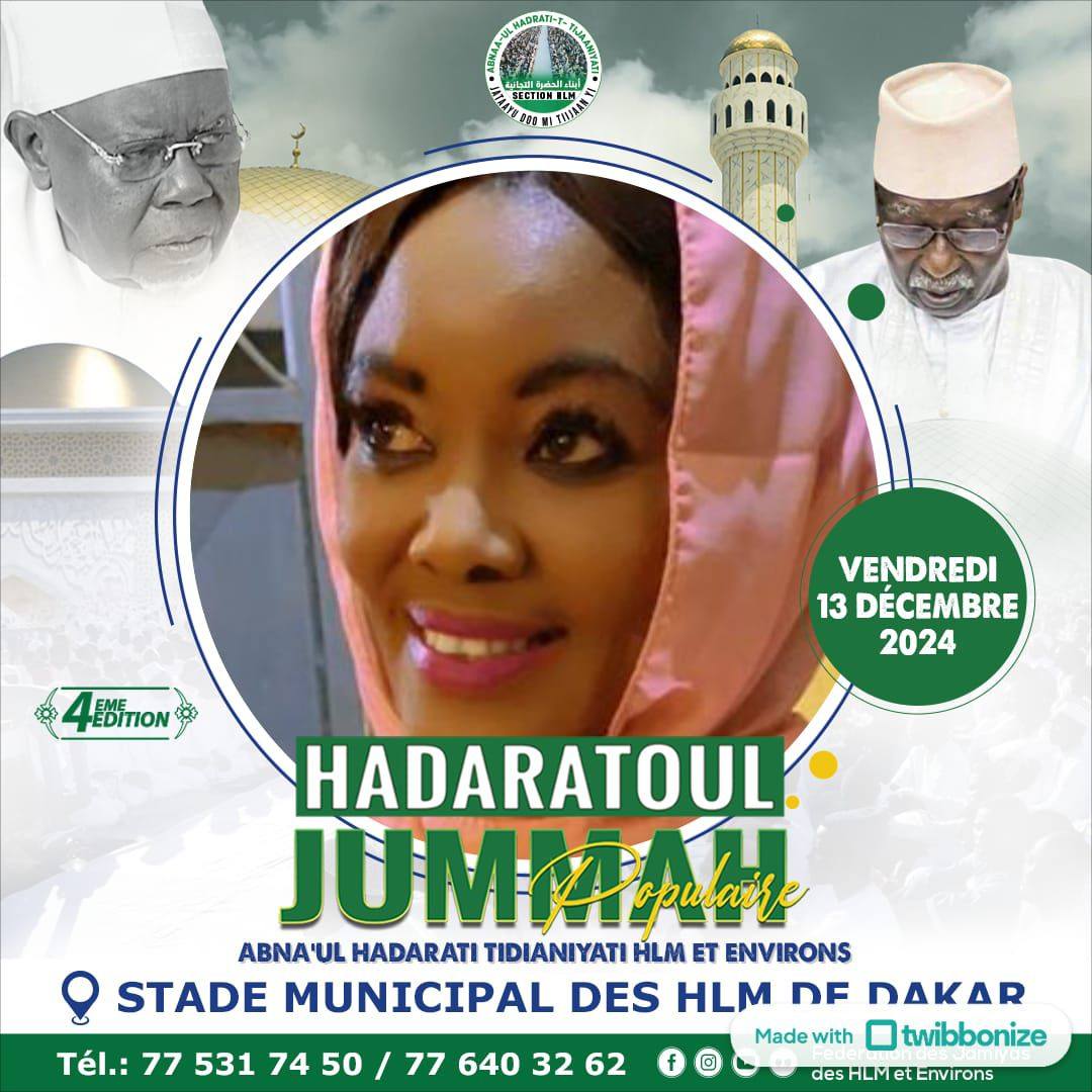 Fatou Sy