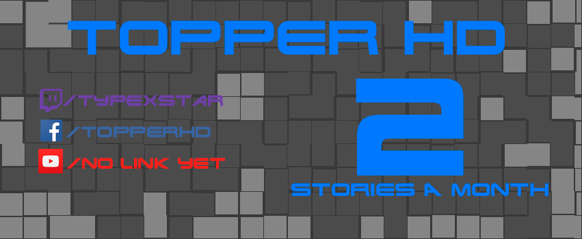 ToppeR HD