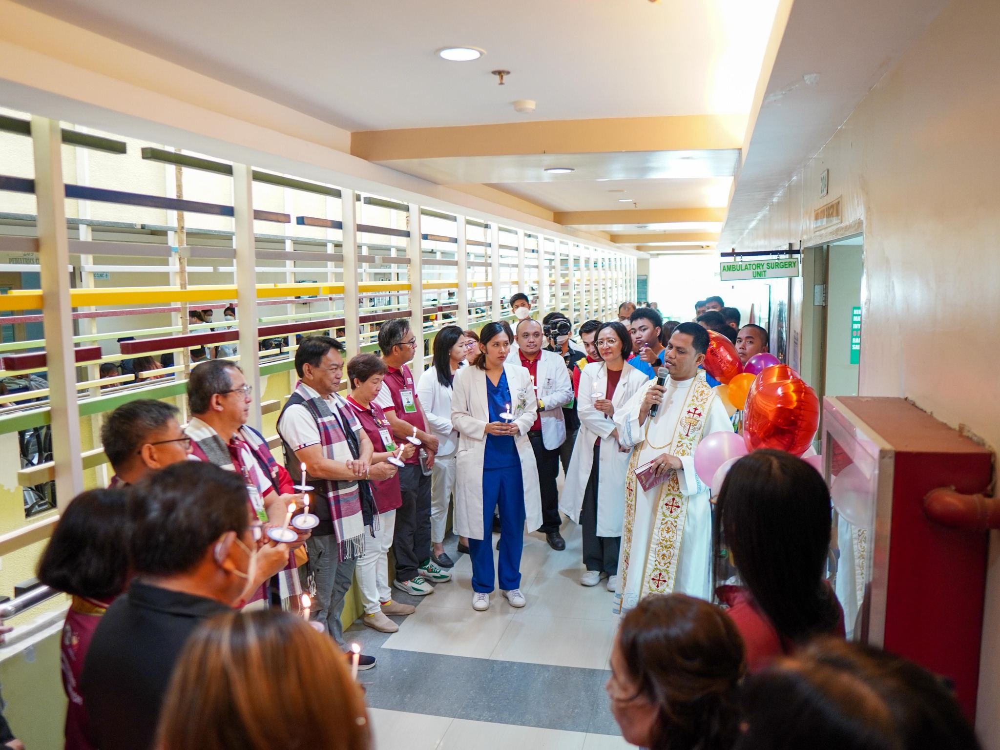R2TMC Pharmacy | Bayombong