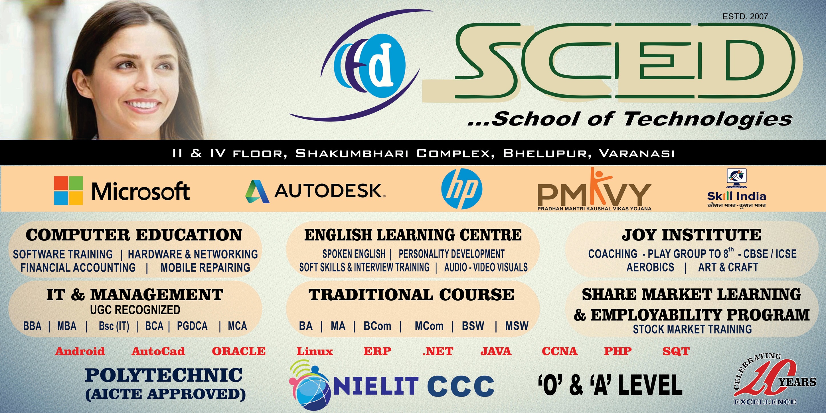 SCED Institute