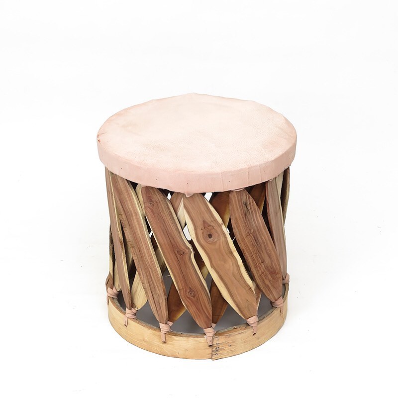 Equipal Chair