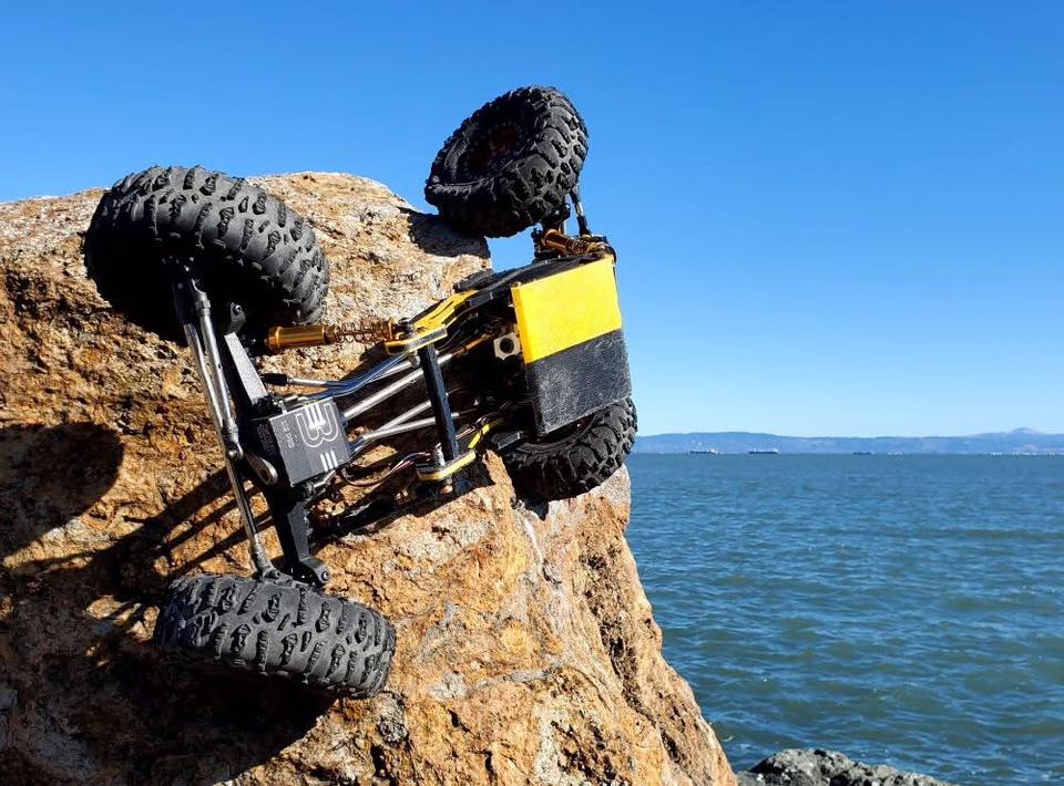 Lcg And Performance Rigs (NorCal) | Facebook