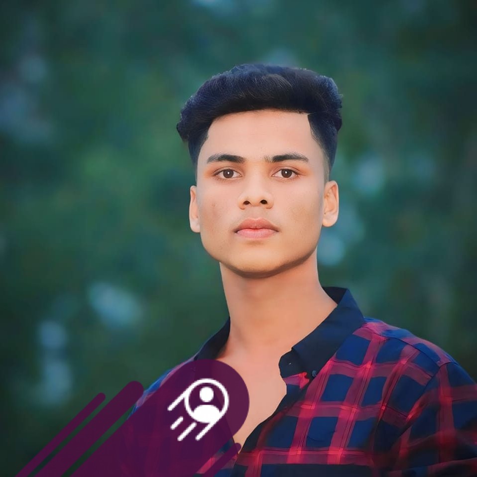 Md Parvash Khan Parvash