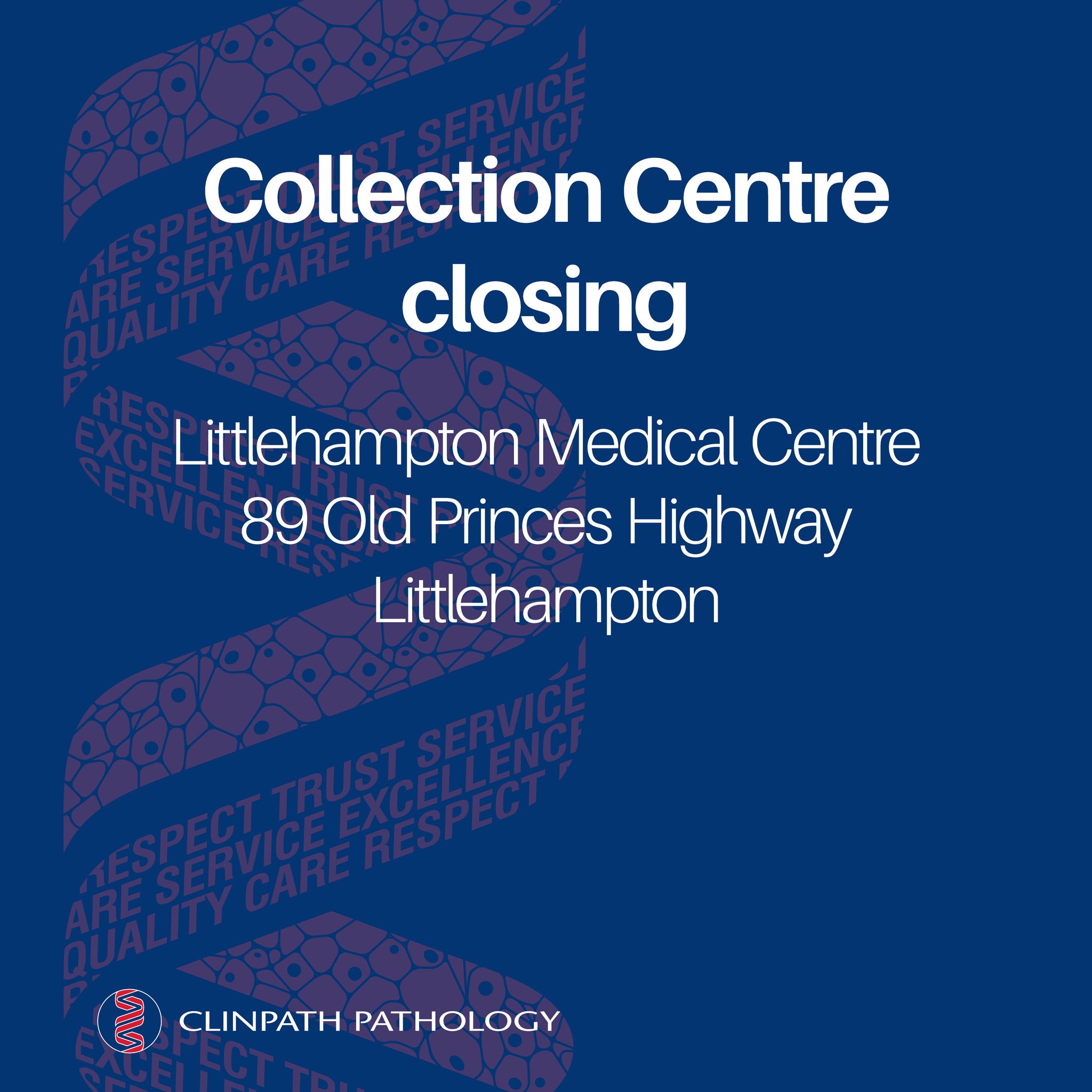Our collection centre at... - Clinpath Pathology | Facebook