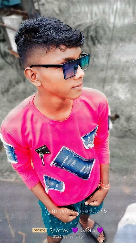 Rajib ࿐vai