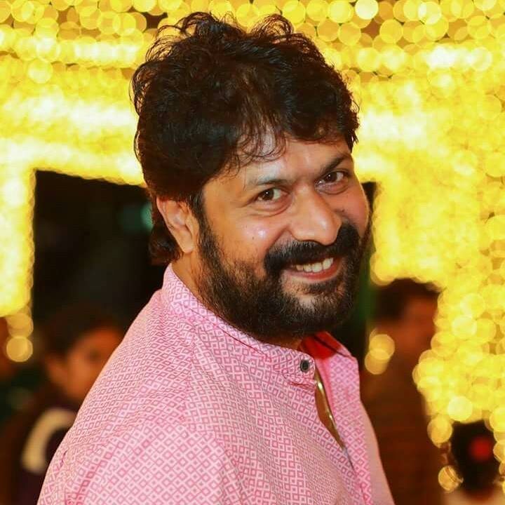 irshad-ali