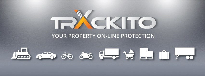 Trackito
